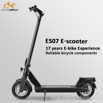 ES07 adult electric scooter uk